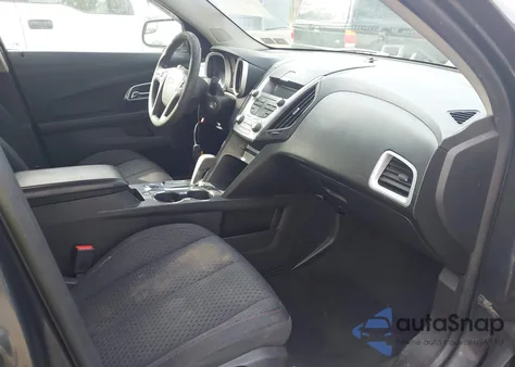 2014 Chevrolet Equinox Ls z USA, uszkodzony, nr VIN 2GNFLEEK8E6357697